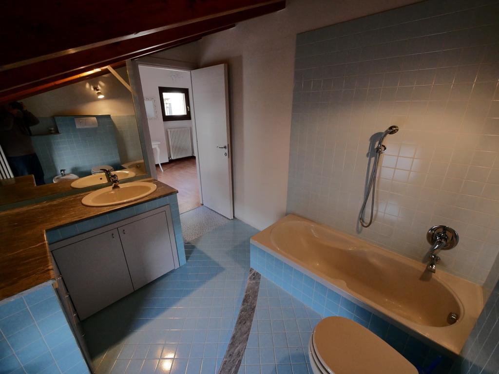 B&B Como Lake Cottage Лекко Номер фото