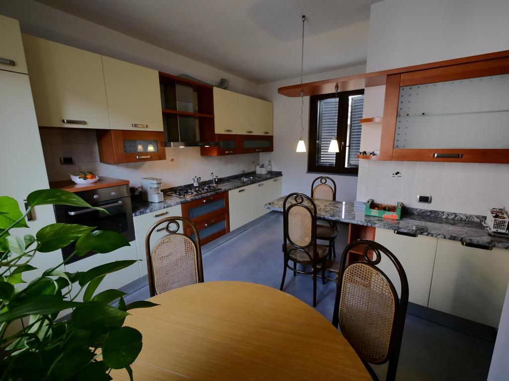 B&B Como Lake Cottage Лекко Экстерьер фото