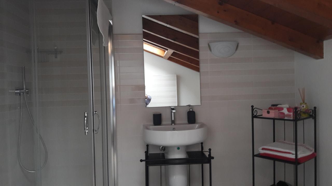 B&B Como Lake Cottage Лекко Экстерьер фото