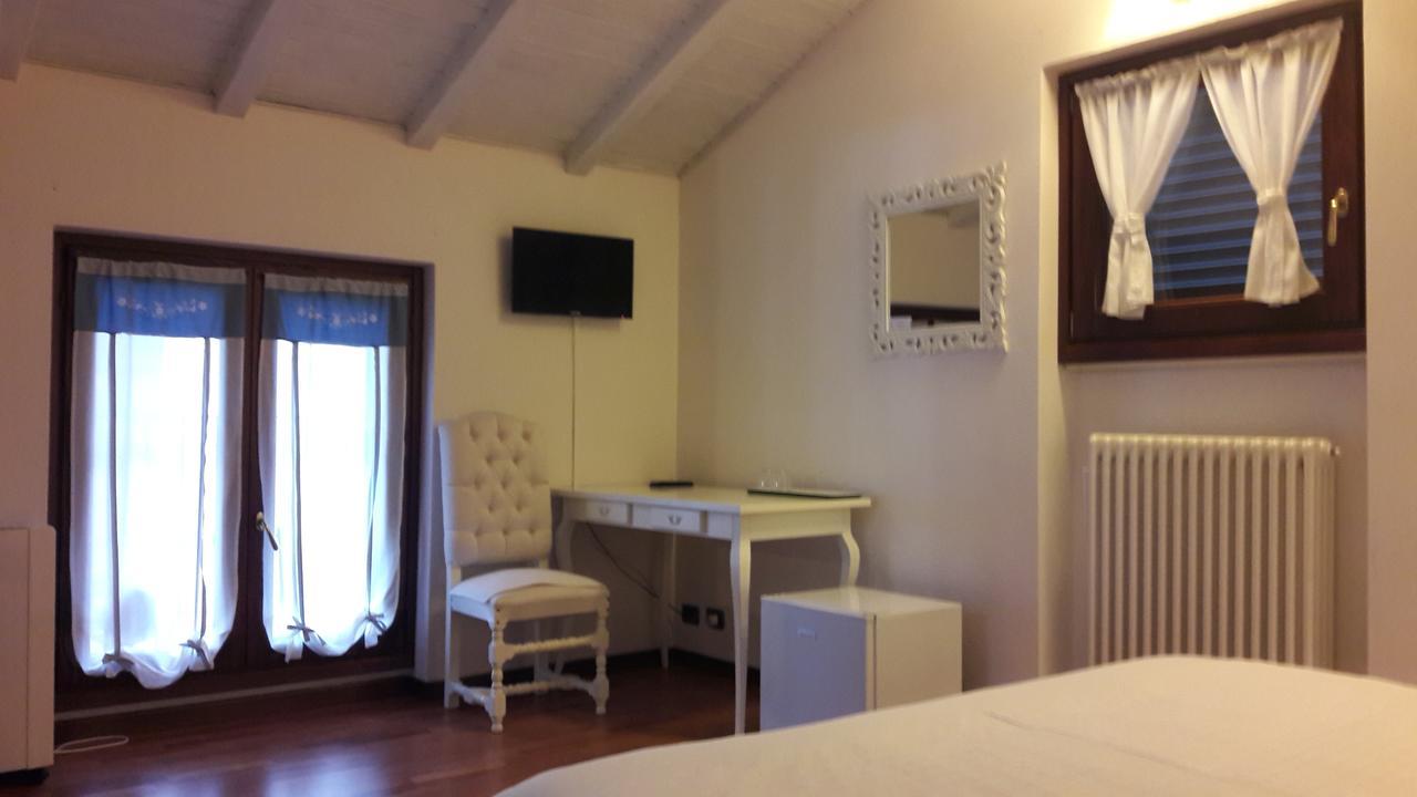 B&B Como Lake Cottage Лекко Экстерьер фото