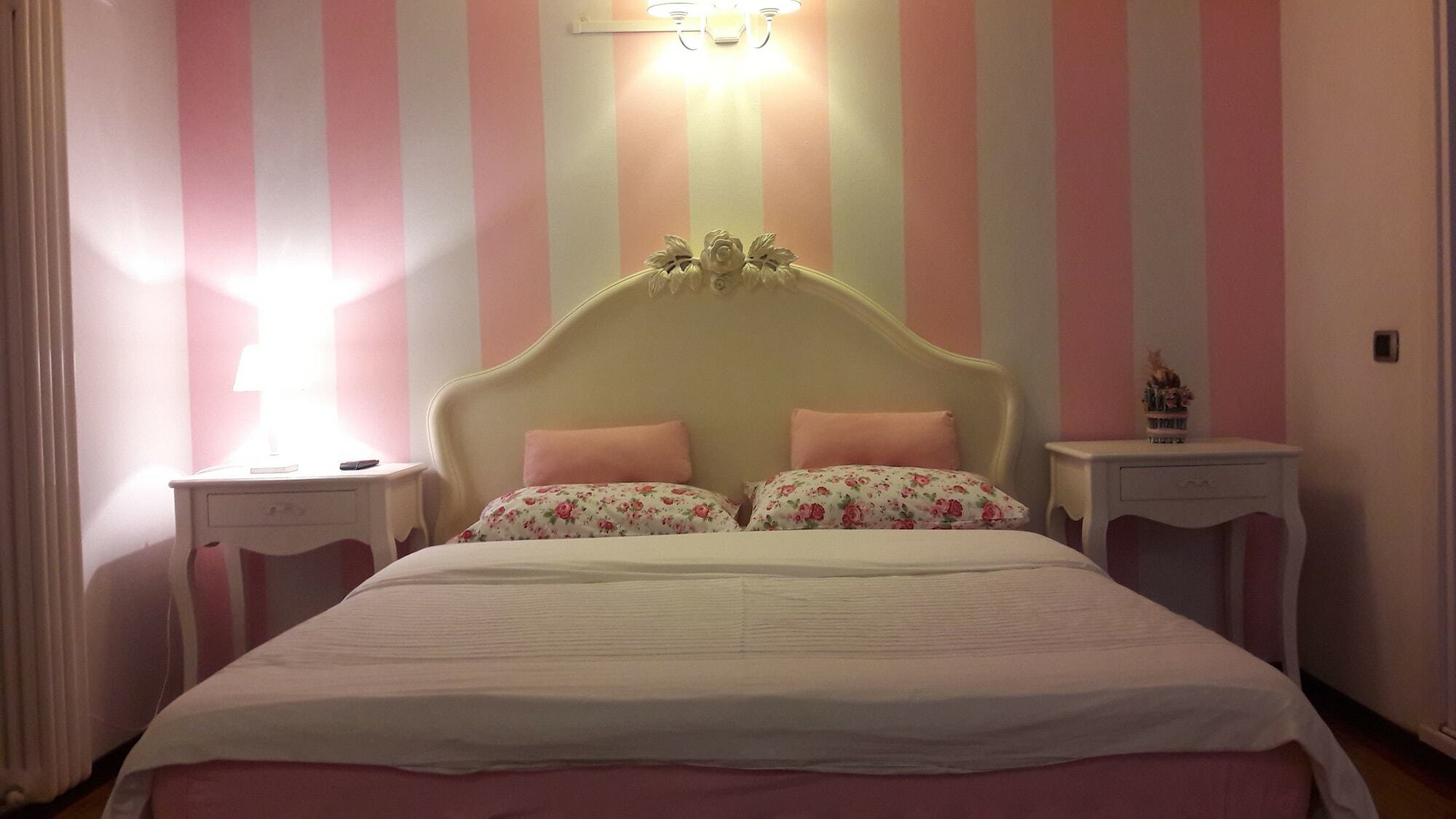 B&B Como Lake Cottage Лекко Экстерьер фото